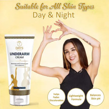7 Days Natural Underarm