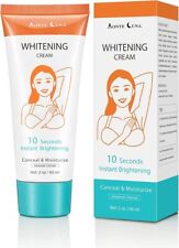 Underarm Whitening