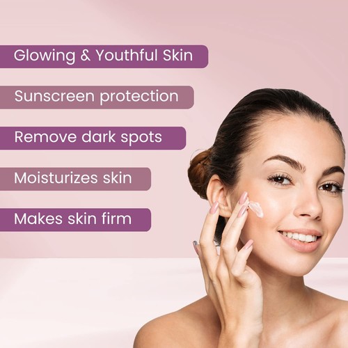 Strong skin whitening - strong,