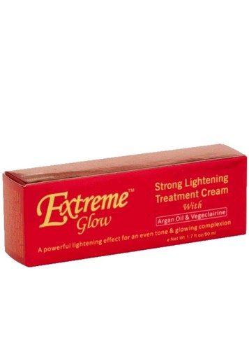 Extreme glow beauty cream - beauty,