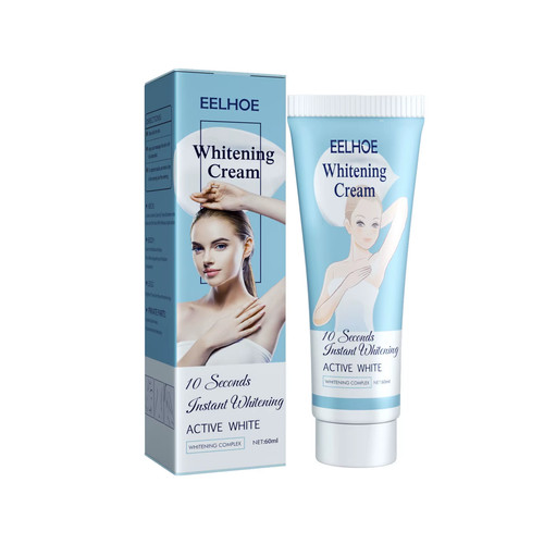 Whitening cream instant - cream,