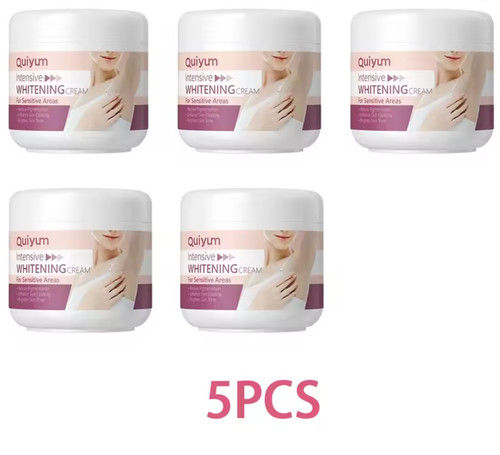 Whitening cream for dark skin - for,