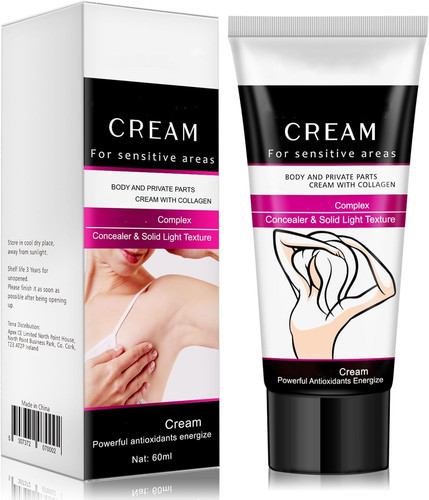Skin bleaching cream - bleaching,