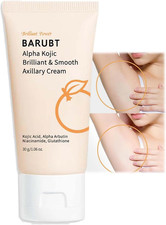 Dark Skin Permanent Bleaching