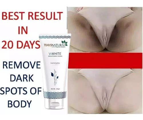 Whitening cream 100 - whitening,