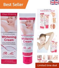 Natural Underarm Whitening