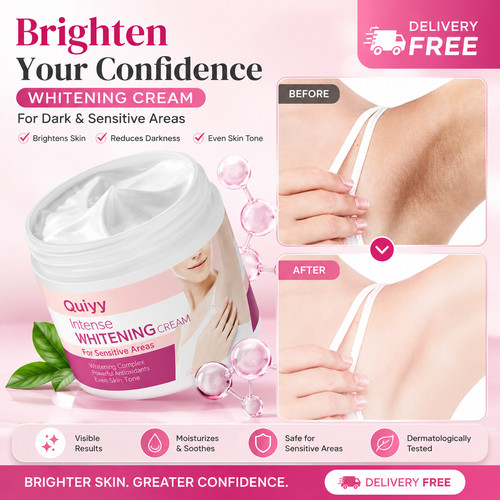 Whitening cream for - cream,