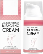 Skin Whitening Cream Underarm