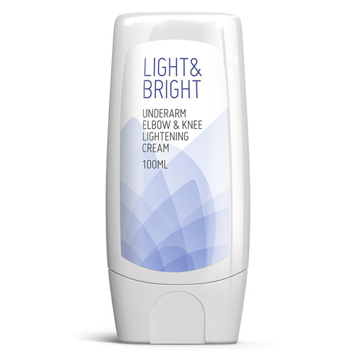 Underarm elbow and knee - elbow,