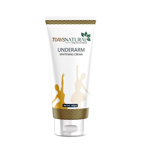 Days dark underarm whitening - days,