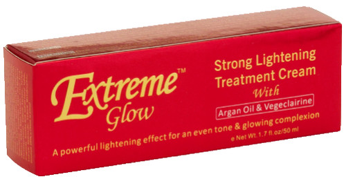 Extreme glow beauty - extreme,