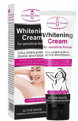50ml armpit elbow whitening - armpit,