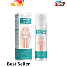 Skin Whitening Cream Pigment