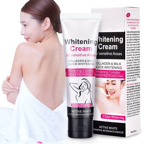 Underarm cleaning whitening - cleaning,
