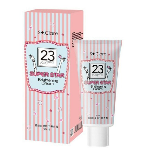 Clare super star - clare,
