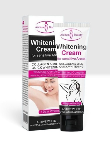 Underarm whitening cream - 2,
