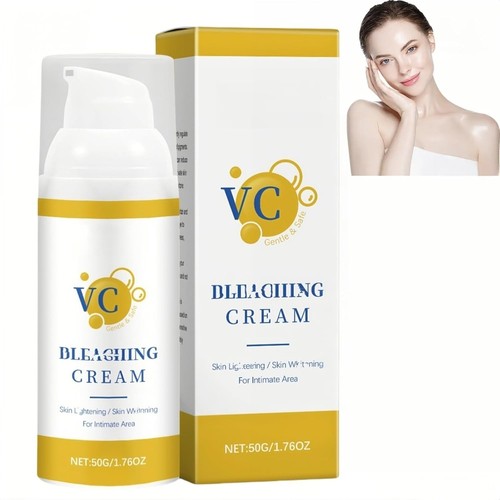 Skin whitening cream pigment - skin,