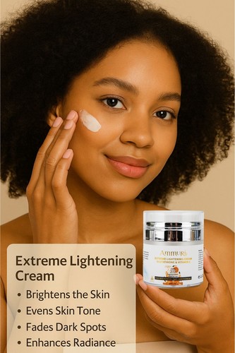 Ammuri extreme skin permanent - skin,