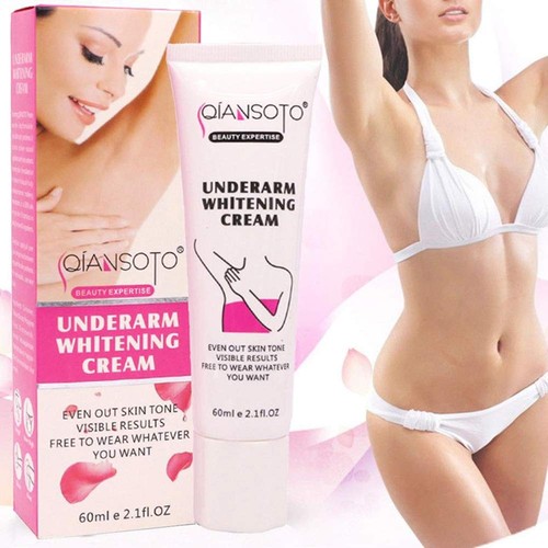 Underarm skin lightening cream - skin,