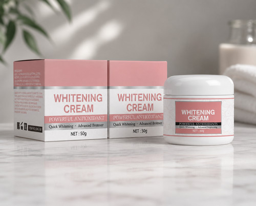 Body whitening cream - cream, underarm