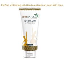 Underarm Whitening Cream men &