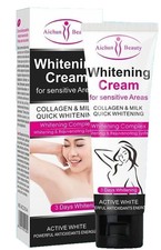 Body Whitening Cream Underarm