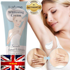 Whitening Cream  Permanent