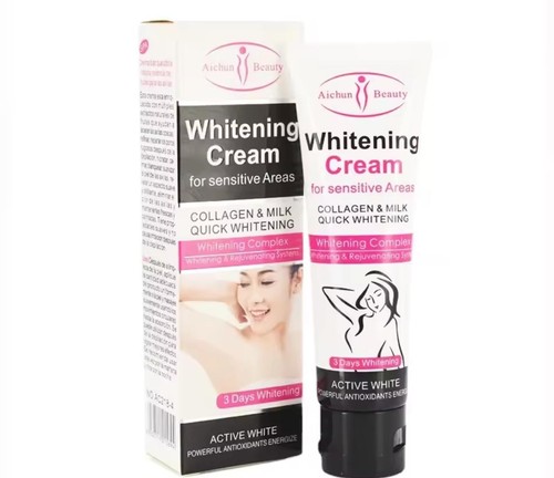 Whitening body cream remove - whitening,
