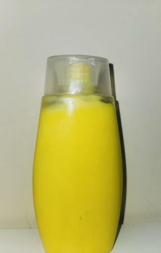 Extra strong whiten body - strong,