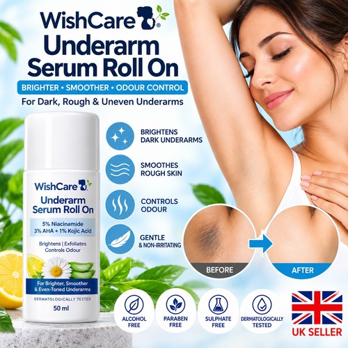 Whitening serum roll easy - whitening,