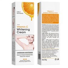 Underarm Whitening Cream