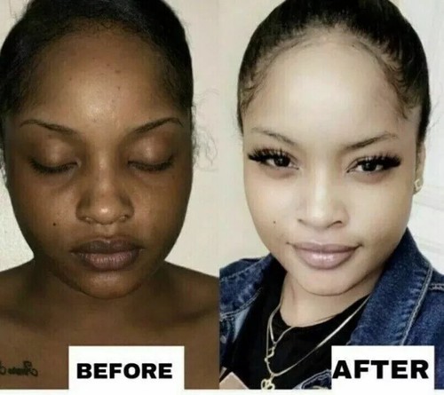 Skin lightening cream extra - cream,