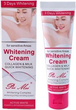 Underarm Whitening Cream, Skin
