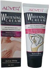 Underarms Whitening Cream
