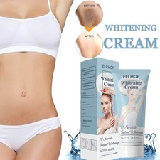 Underarm Whitening Cream 10s