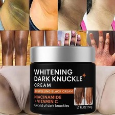 Strong Whitening Cream for