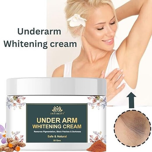 Intimify underarm whitening - intimify,