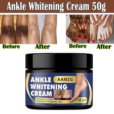 Whitening Moisturizing Cream