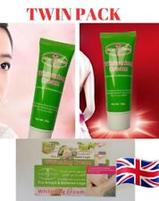 Dark Skin Whitening Cream