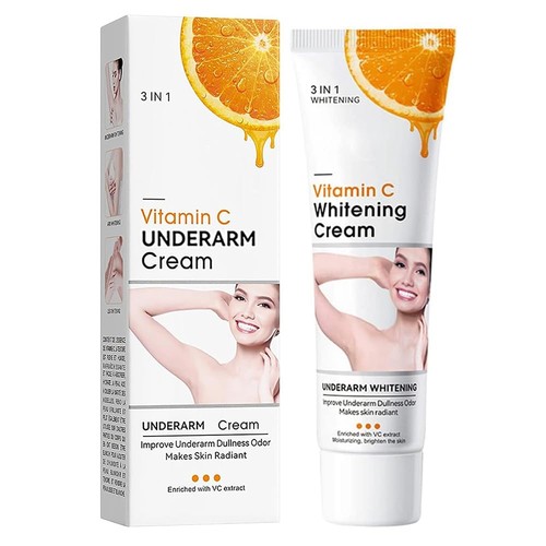 Underarm whitening cream - whitening,