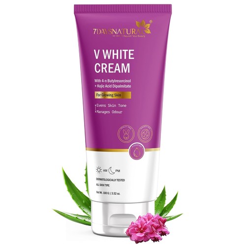Whitening cream 100 - whitening, free