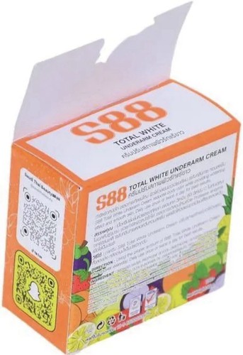 Nantawat underarm cream from - nantawat,